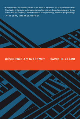 Designing an Internet (Information Policy) Cover Image