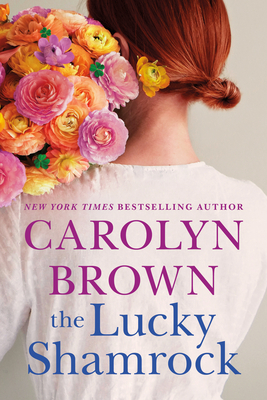 Cover for The Lucky Shamrock