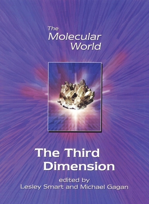 The Third Dimension  Cover Image