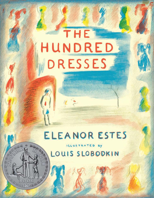 Cover for The Hundred Dresses