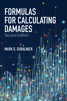 Formulas for Calculating Damages Cover Image