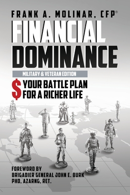 Financial Dominance Cover Image