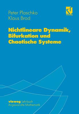 Nichtlineare Dynamik, Bifurkation Und Chaotische Systeme Cover Image