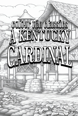 A Kentucky Cardinal: A Story Cover Image