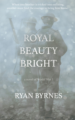 Cover for Royal Beauty Bright