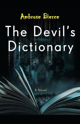 Devil's Dictionary illustrated