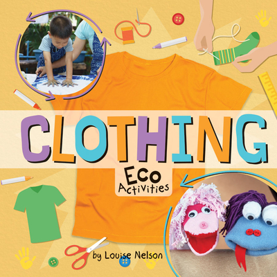 Clothing Eco Activities