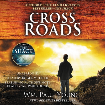 Cross Roads Cover
