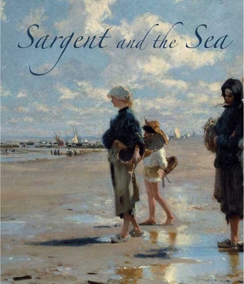 Sargent and the Sea Cover