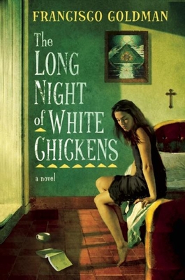 The Long Night of White Chickens Cover Image