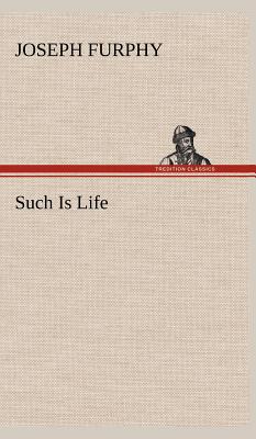 Such Is Life Cover Image