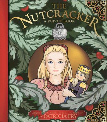 Nutcracker by E.T.A. Hoffmann