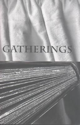 Cover for Gatherings: A Collection of North Carolina Poetry