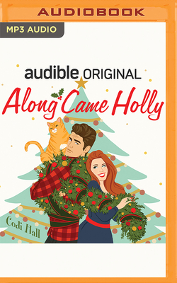 Along Came Holly Cover Image