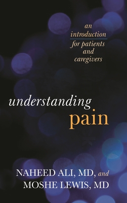 Cover for Understanding Pain
