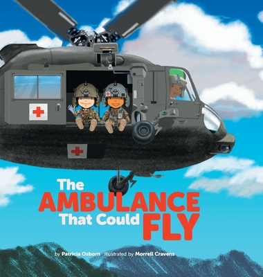 The Ambulance That Could Fly