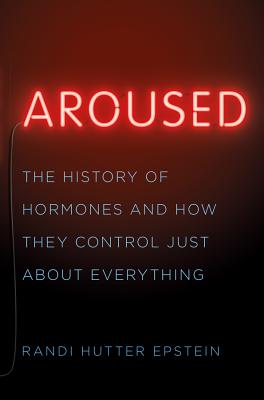 Cover for Aroused