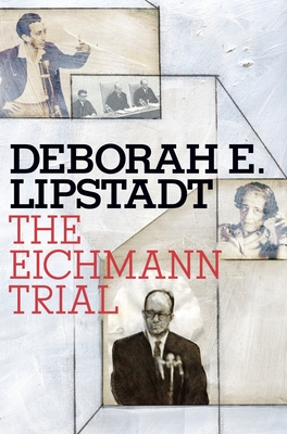 The Eichmann Trial Cover