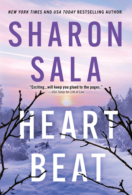 Heartbeat Cover Image