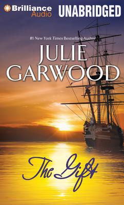 The Gift (Crown's Spies #3) By Julie Garwood, Susan Duerden (Read by) Cover Image