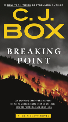 Breaking Point (A Joe Pickett Novel #13)