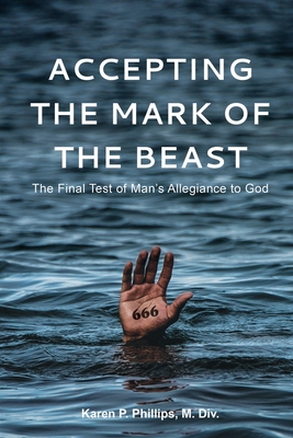 Accepting the Mark of the Beast Cover Image