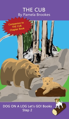 Cover for The Cub