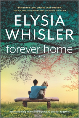 Forever Home (Dogwood County #2)