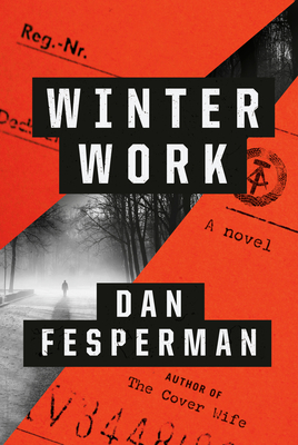 Cover for Winter Work