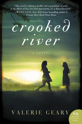 Cover Image for Crooked River