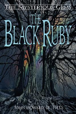 The Mysterious Gems: The Black Ruby Cover Image