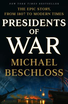 Presidents of War Cover Image