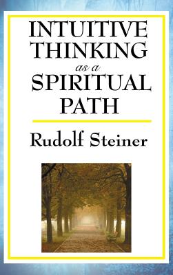 Intuitive Thinking as a Spiritual Path Cover Image