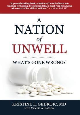 A Nation of Unwell: What's Gone Wrong? Cover Image