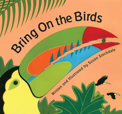 Cover for Bring On the Birds