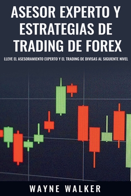 Asesor Experto y Estrategias de Trading de Forex Cover Image