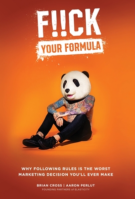 F!!CK Your Formula Cover Image