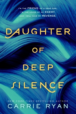 Cover for Daughter of Deep Silence