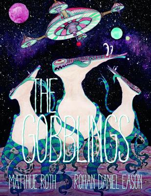 Cover for The Gobblings