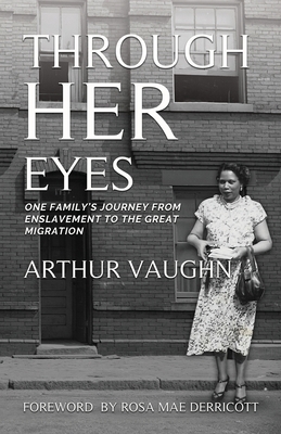 Through Her Eyes Cover Image