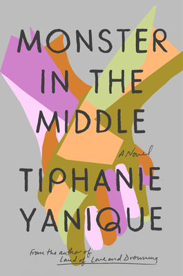 Monster in the Middle: A Novel Cover Image