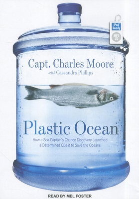 Plastic Ocean Cover