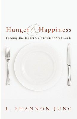 Hunger and Happiness Cover