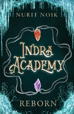 Indra Academy: Reborn Cover Image