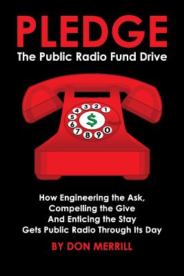 Pledge: The Public Radio Fund Drive Cover Image
