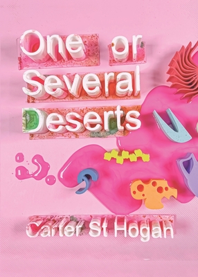 One or Several Deserts Cover Image