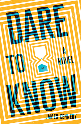 Cover Image for Dare to Know