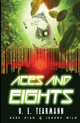 Aces and Eights By O. E. Tearmann Cover Image