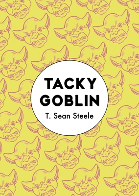 Tacky Goblin Cover Image