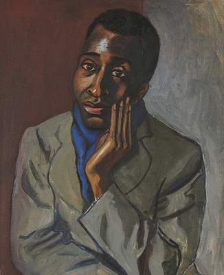 Alice Neel: Uptown (Hardcover)